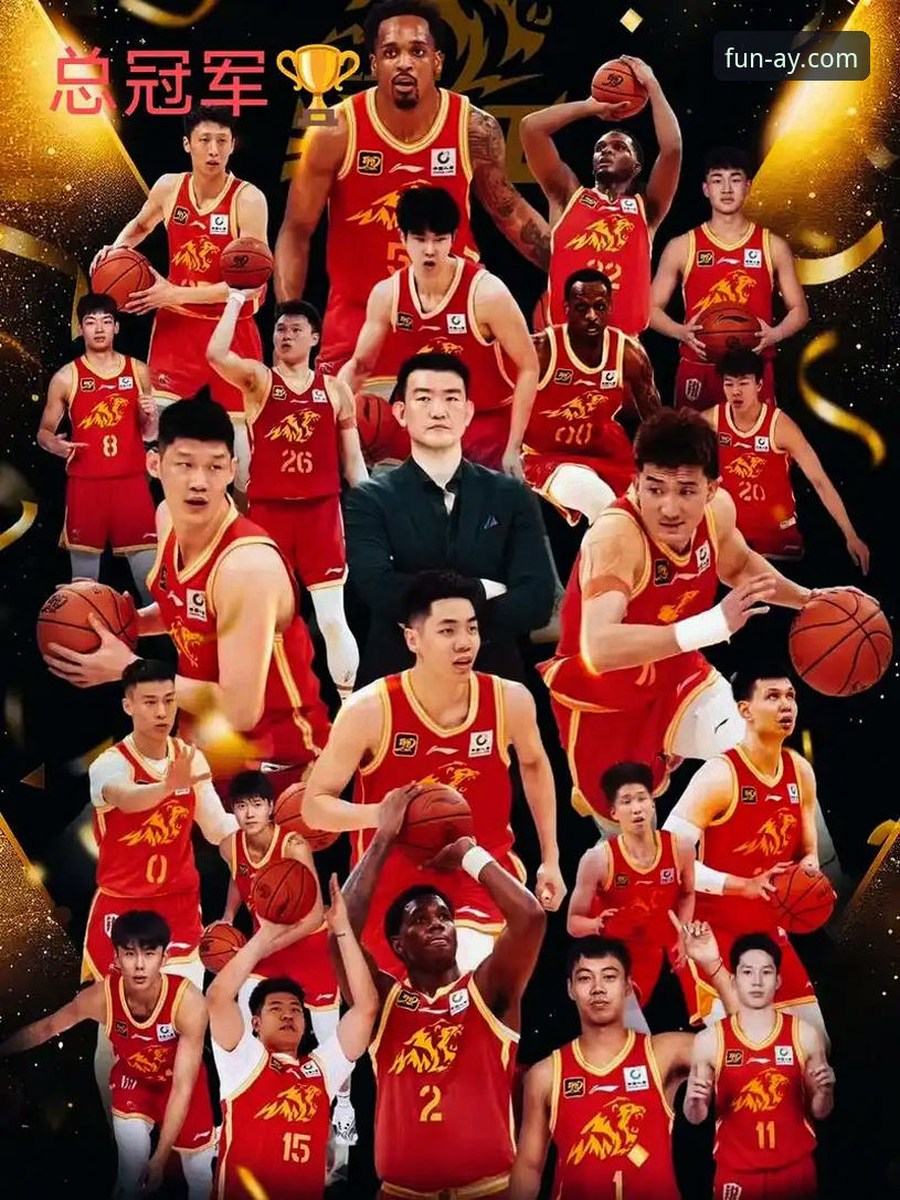 揭秘浙江男篮加时逆转背后的胜负密码：兰道夫33分统治级表现你不知道的事